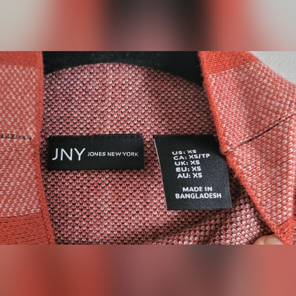 NWT Woman's mock turtleneck sweater-Fall - Picture 3 of 5